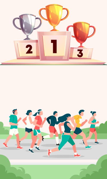 VietinRace - nền tảng ảo cho người yêu chạy bộ